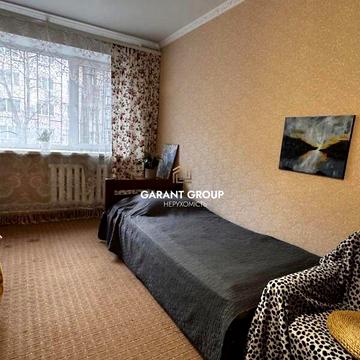 Продаж 1к Квартира Героїв прикордонників вулиця