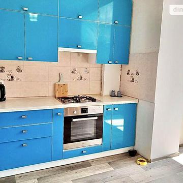 Продаж 1к Квартира Михайла Грушевського вулиця