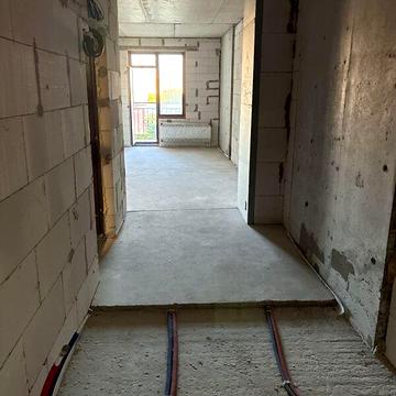 Продаж 1к Квартира Фонтанська дорога ЖК Акрополь