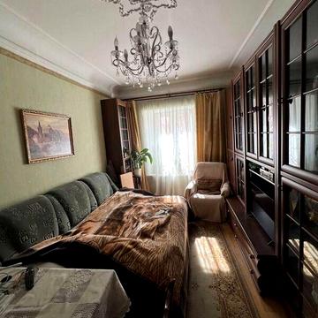 Продаж 2к Квартира Новосельського вулиця