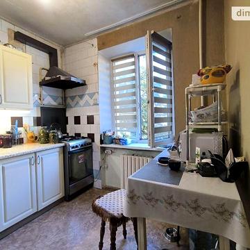 Продаж 2к Квартира Мечникова вулиця