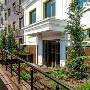 Продаж 1к Квартира Академіка Сахарова вулиця ЖК Двадцатая жемчужина