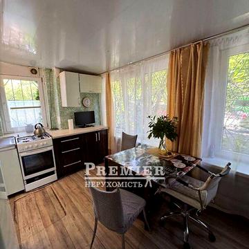 Продаж 2к Квартира Сонячна вулиця
