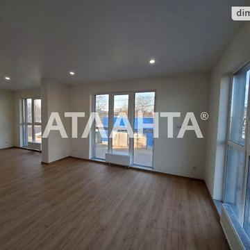 Продаж 1к Квартира Розкидайлівська вулиця ЖК Пространство  на Раскидайловской