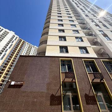 Продаж 1к Квартира Краснова вулиця