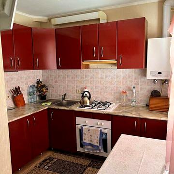 Продаж 1к Квартира Лесі Українки проспект