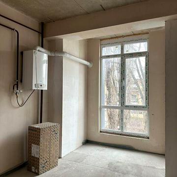 Продаж 1к Квартира вул. Космонавтів ЖК Сокол