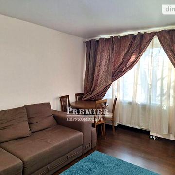 Продаж 1к Квартира Фонтанська дорога