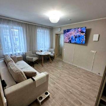 Продаж 2к Квартира Матроський узвіз