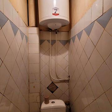 Продаж 3к Квартира Цегельнозаводська вулиця