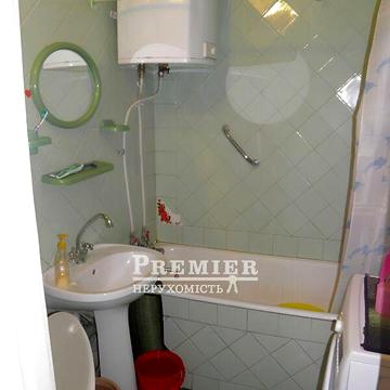 Продаж 1к Квартира Фонтанська дорога