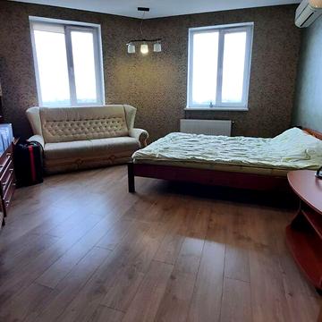 Продаж 1к Квартира Середньофонтанська вулиця