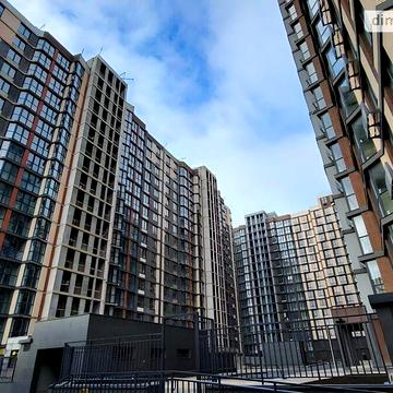 Продаж 1к Квартира Прохоровська вулиця ЖК Прохоровский квартал