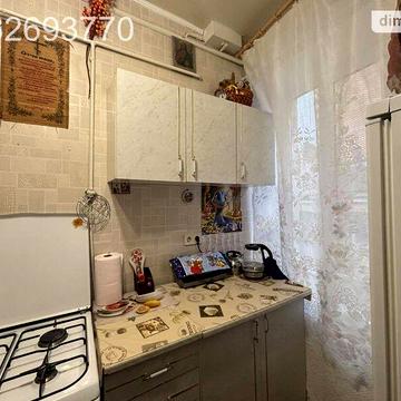 Продаж 3к Квартира Садиковська вулиця