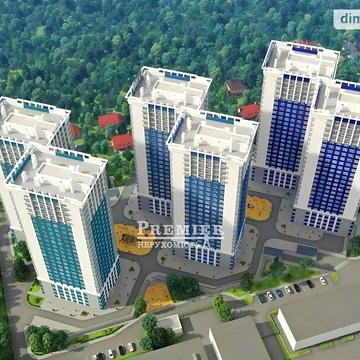 Продаж 1к Квартира вул. Толбухіна ЖК Омега