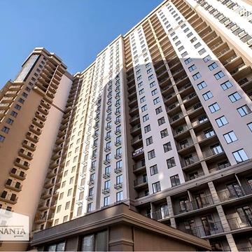 Продаж 1к Квартира Генуезька вулиця ЖК Родос