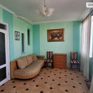 Продаж 1к Квартира вул. Середньофонтанська ЖК Чудо-город