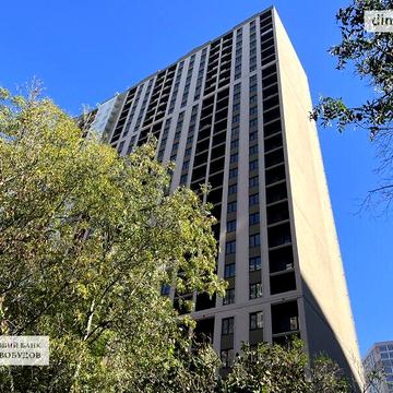 Продаж 1к Квартира Генуезька вулиця ЖК Эллада