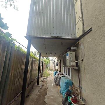 Продаж 1к Квартира Якова Бреуса вулиця