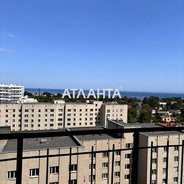 Продаж 1к Квартира вул. Макаренка ЖК Фонтан