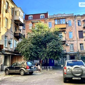 Продаж 2к Квартира Велика Арнаутська вулиця