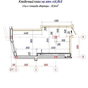 Продаж 1к Квартира Удільний провулок ЖК Париж