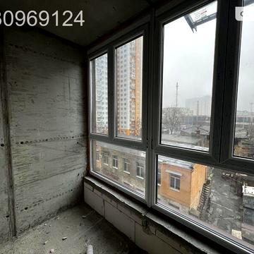 Продаж 1к Квартира Середньофонтанський провулок ЖК Удобный