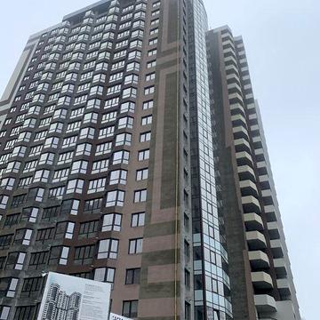 Продаж 1к Квартира Середньофонтанський провулок ЖК Удобный