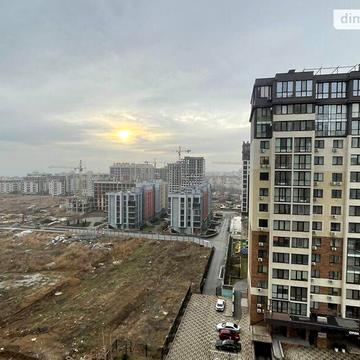 Продаж 1к Квартира Марсельська вулиця ЖК Четвертая жемчужина