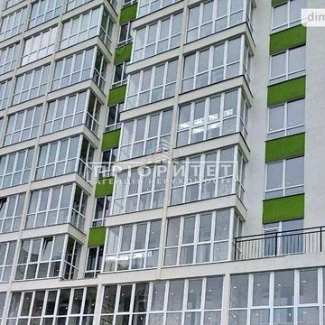 Продаж 1к Квартира Ковалевського вулиця ЖК Акварель 3