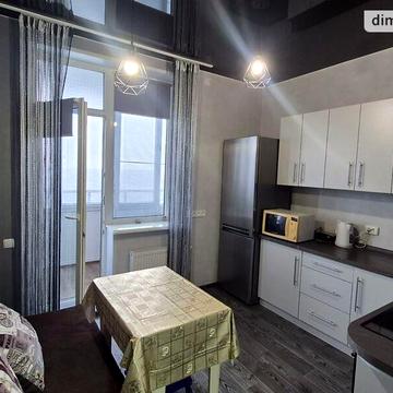 Продаж 1к Квартира Михайлівська вулиця ЖК Михайловский городок