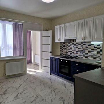 Продаж 1к Квартира Будівельна вулиця ЖК RosenTal