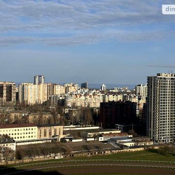 Продаж 1к Квартира Краснова вулиця ЖК Kadorr City