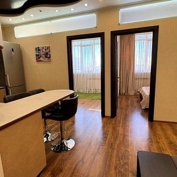 Продаж 2к Квартира Ярослава Баіса (Володимира Висоцького) вулиця