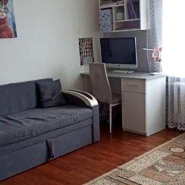 Продаж 1к Квартира Балківська вулиця