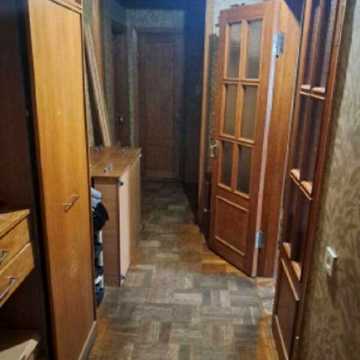Продаж 3к Квартира Богдана Хмельницького вулиця