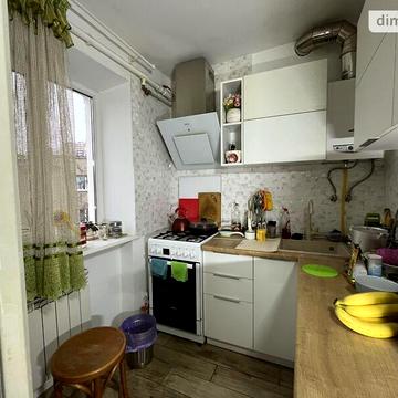 Продаж 3к Квартира Шевченка проспект