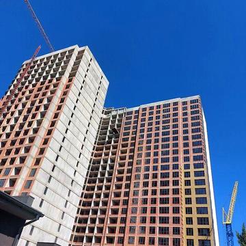 Продаж 1к Квартира Івана Франка вулиця ЖК Modern