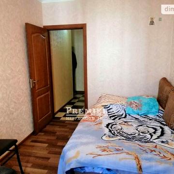 Продаж 2к Квартира Академіка Сахарова вулиця