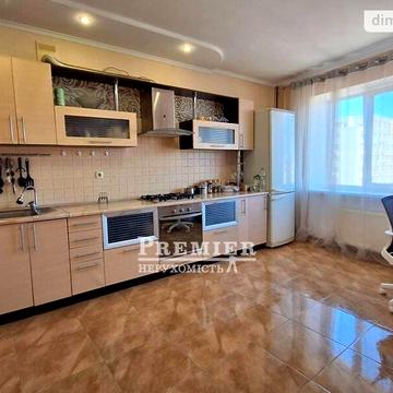 Продаж 1к Квартира Парусна вулиця