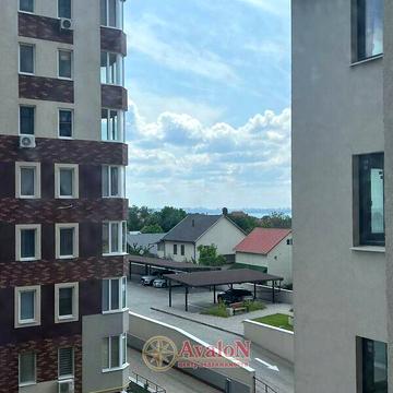 Продаж 1к Квартира Миколаївська вулиця ЖК Золотая Эра
