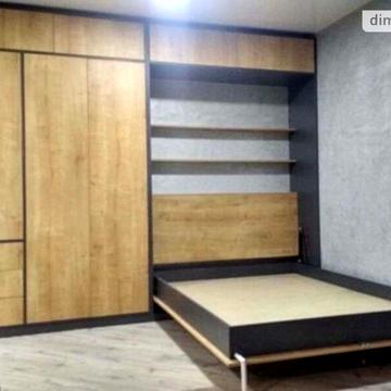 Продаж 1к Квартира Балківська вулиця ЖК Балковский