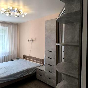 Продаж 2к Квартира Героїв прикордонників вулиця