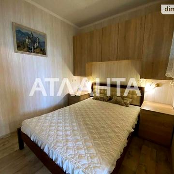 Продаж 1к Квартира Перлинна вулиця ЖК Двадцать девятая жемчужина