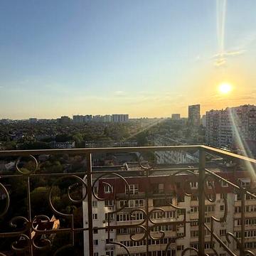 Продаж 1к Квартира Педагогічна вулиця ЖК Лимнос
