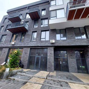 Продаж 1к Квартира Одеської громади (Авдєєва-Чорноморського) вулиця ЖК Пространство на 9-й Фонтана