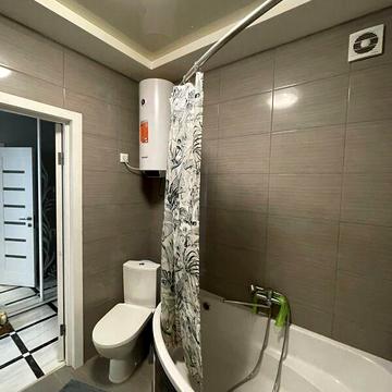 Продаж 1к Квартира Марсельська вулиця ЖК Острова