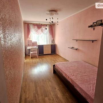 Продаж 2к Квартира Євгена Танцюри (Генерала Петрова) вулиця