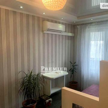 Продаж 2к Квартира вул. Архітекторська