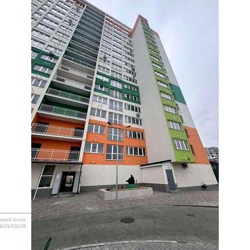 Продаж 2к Квартира Бугаївська вулиця ЖК Бульвар Акаций